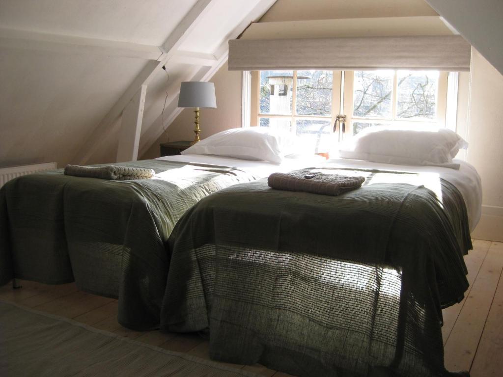 Vakantiehuis Den Bosch 's-Hertogenbosch  Zimmer foto