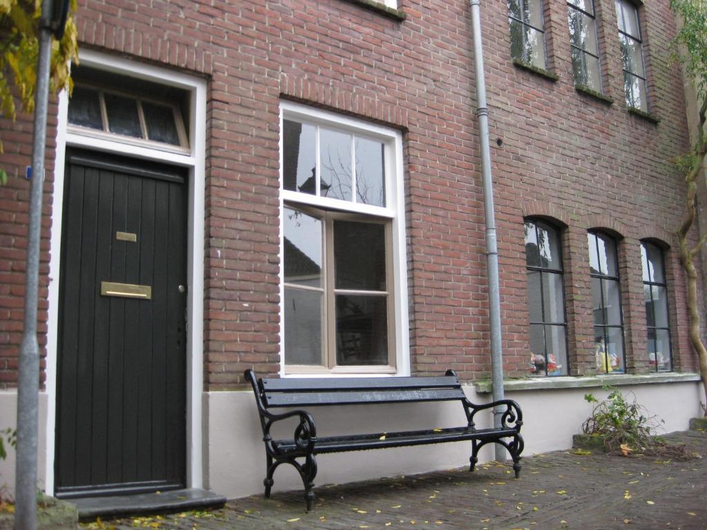 Vakantiehuis Den Bosch 's-Hertogenbosch  Zimmer foto