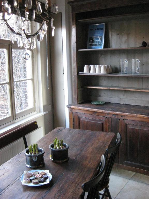 Vakantiehuis Den Bosch 's-Hertogenbosch  Zimmer foto